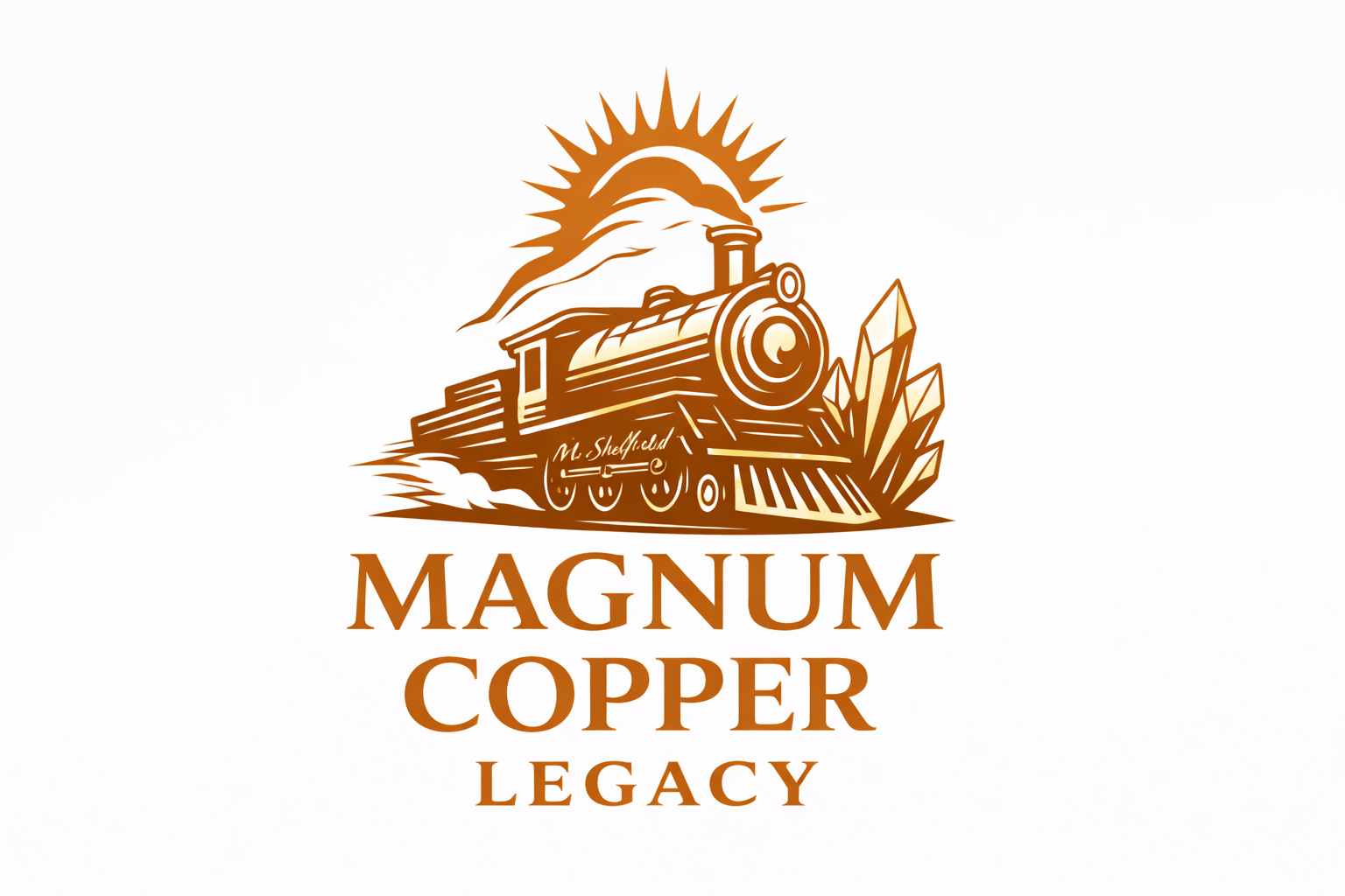 Magnum Copper Legacy