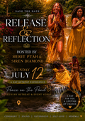 Day Retreat: Release & Reflection