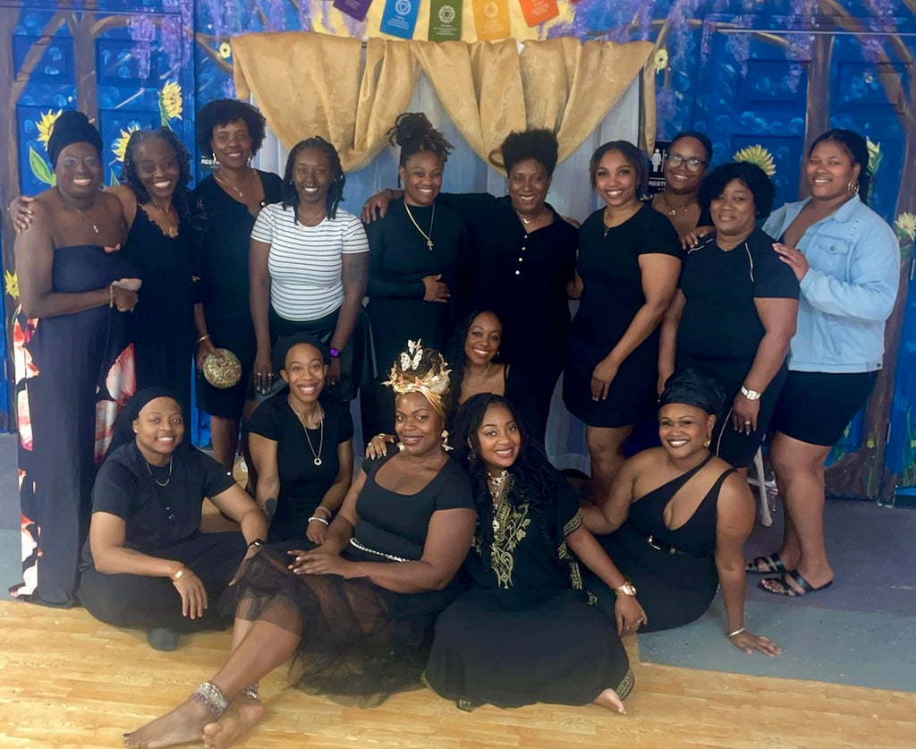 November- In My Soft Woman Era

A Women’s Gathering of Self-Love, Femininity, Joy & Sisterhood