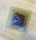 Big Amethyst Pyramid