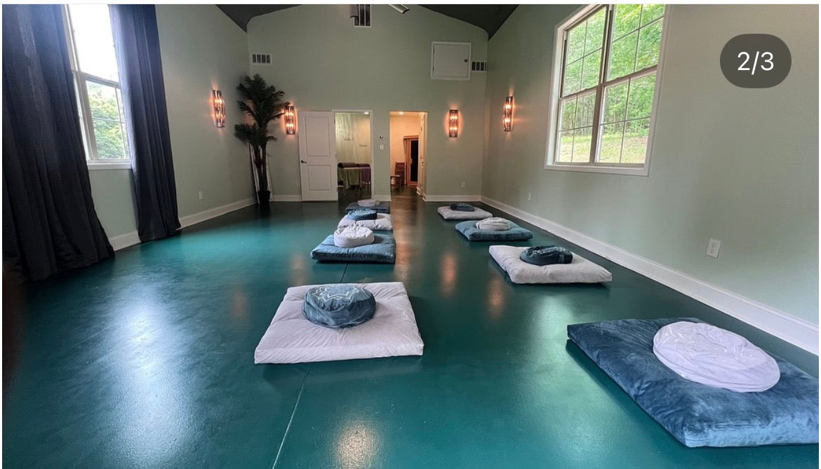 Day Retreat: Release & Reflection