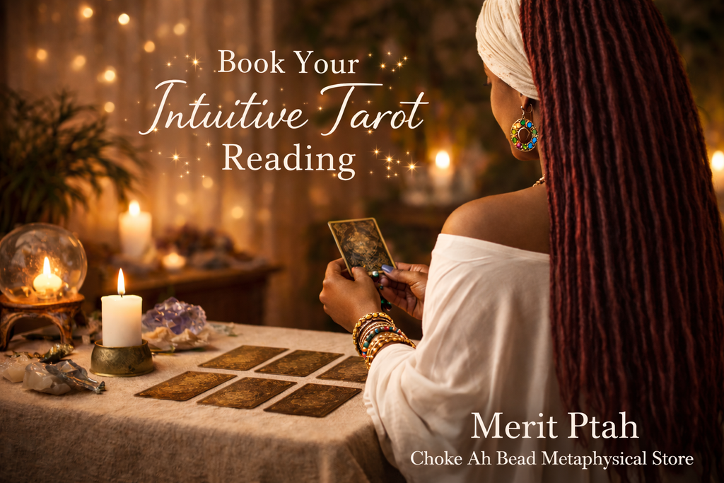 Virtual- Intuitive Tarot Guidance Session (more in depth) ￼