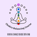 Chakra Balancing Course