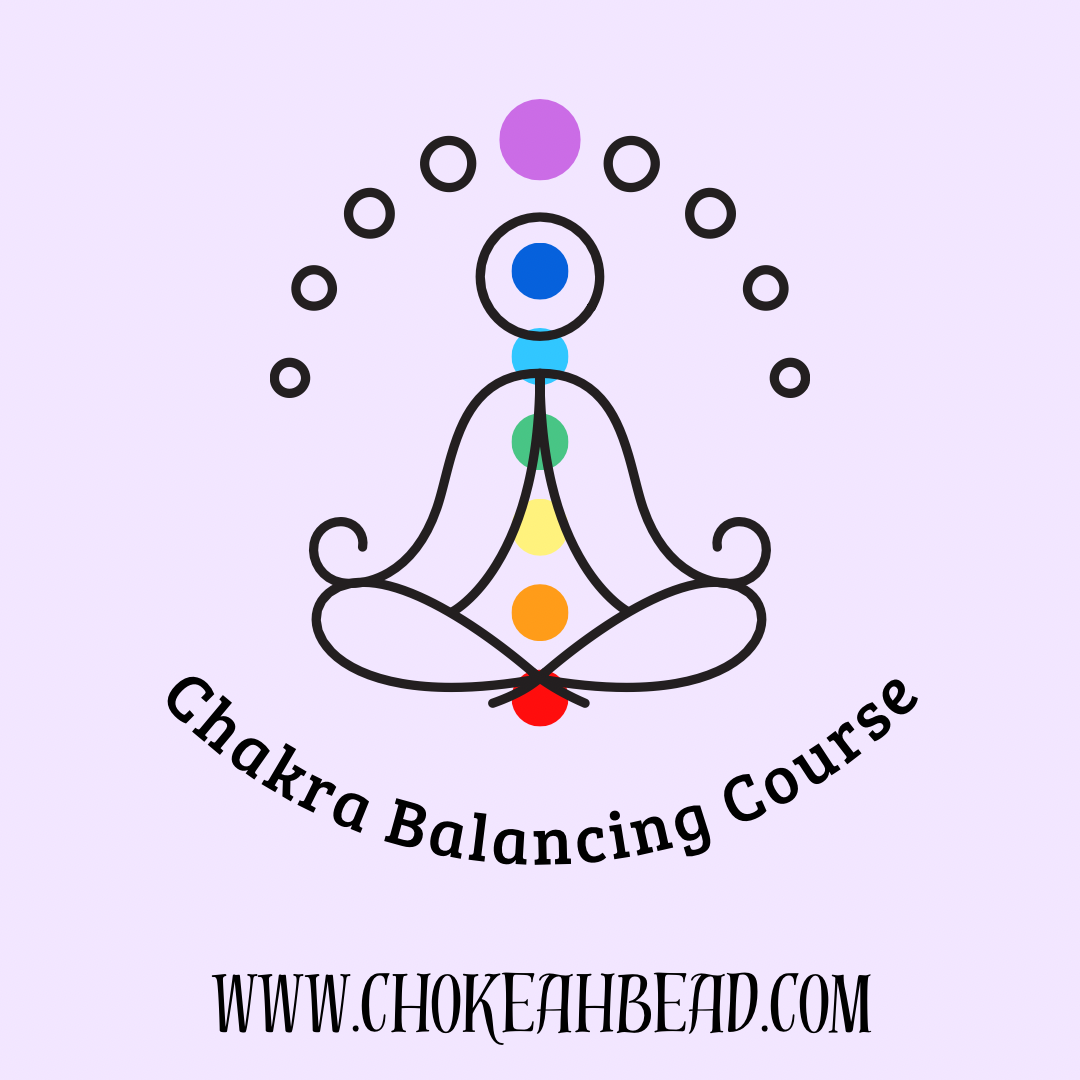 Chakra Balancing Course