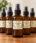 Abundance Mist | Sweet Orange & Cinnamon