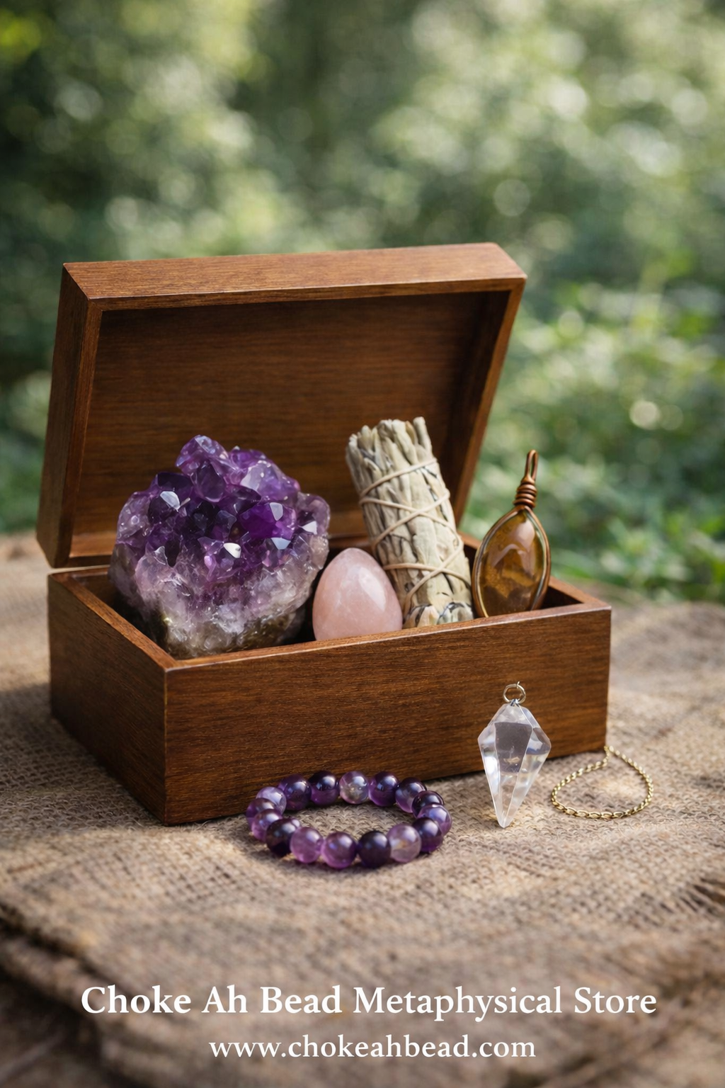 💫 Mystery Boxes💫