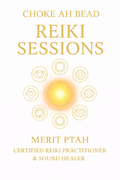 🌿 Kemetic Reiki Healing Session