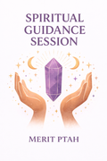 Guidance Session / Spiritual Talk Therapy