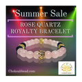 Royalty bracelet
