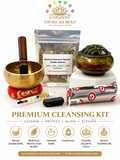 Premium Aura Cleansing Kit