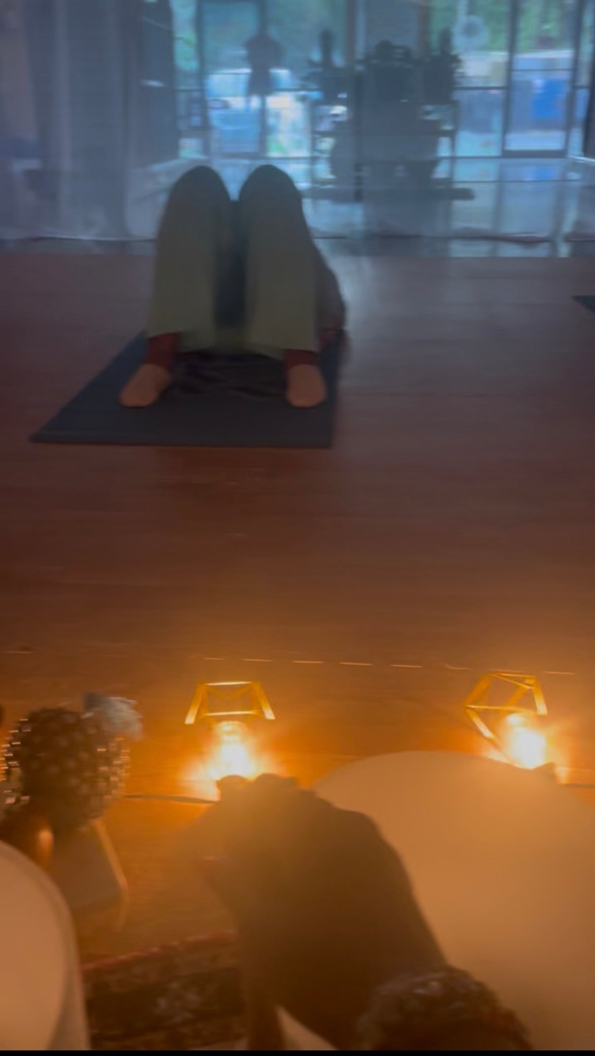 June- Guided Sound Bath Meditation