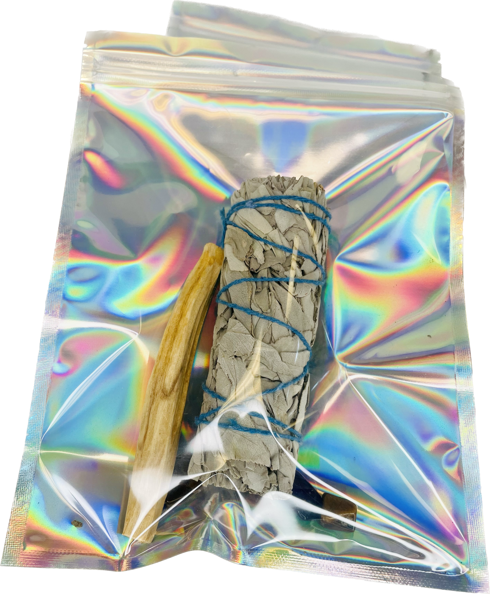 First Aid Spiritual Kit!