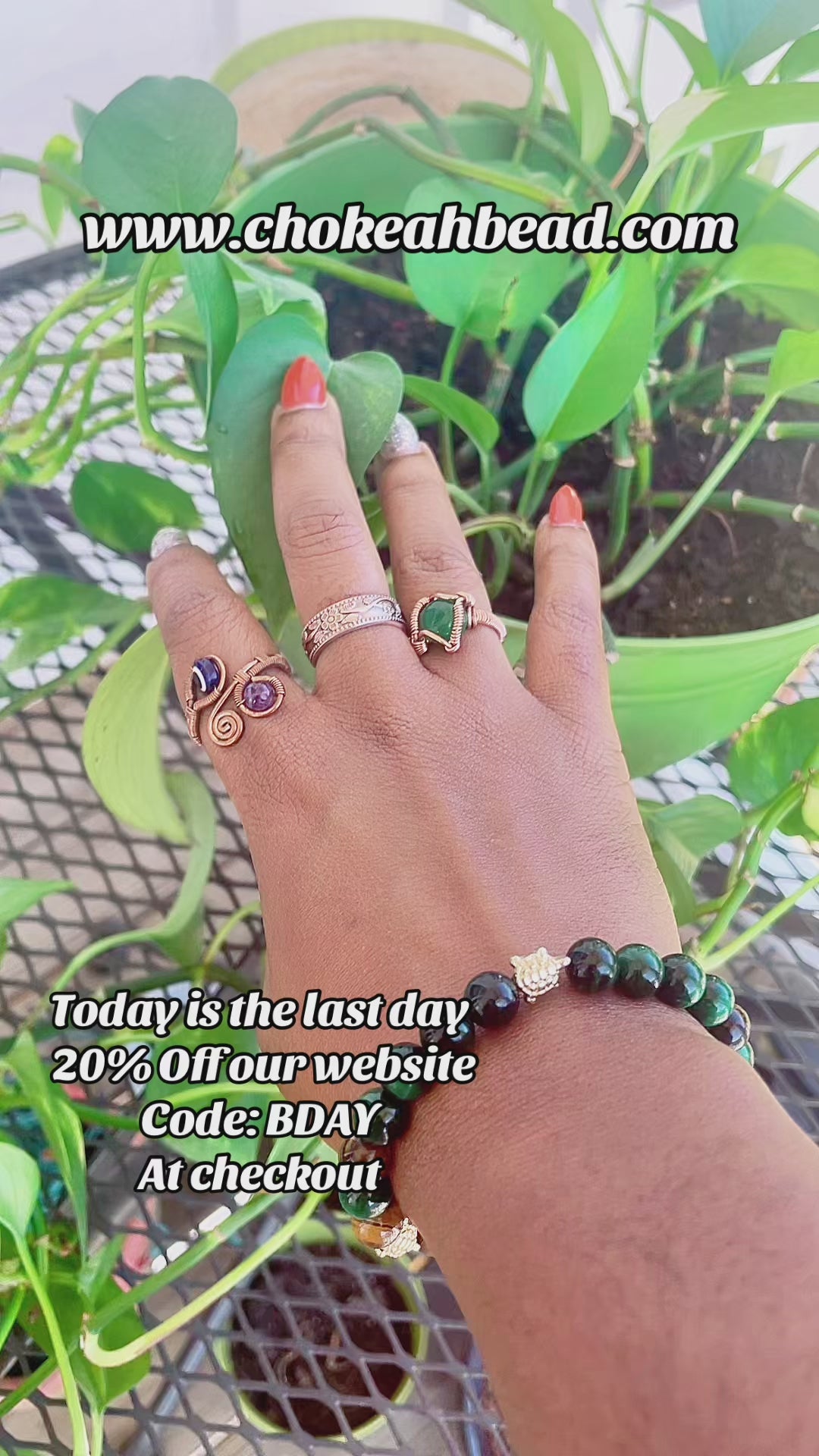 Turtle Wisdom Bracelet