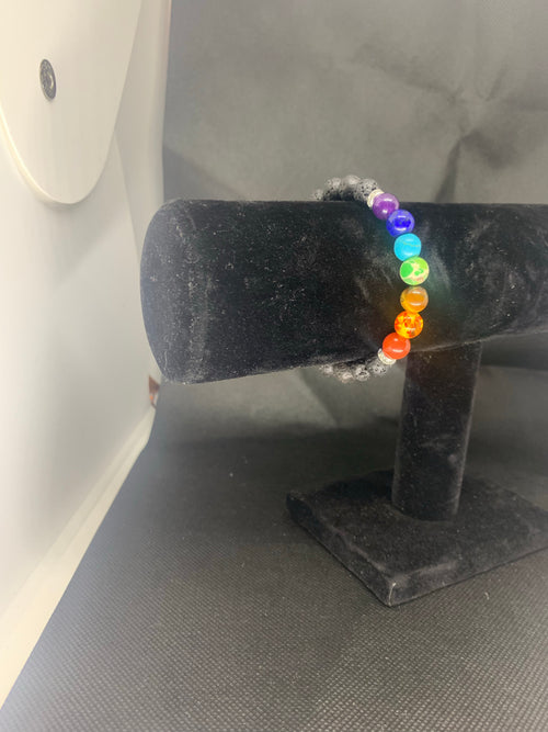 Chakra Bracelet