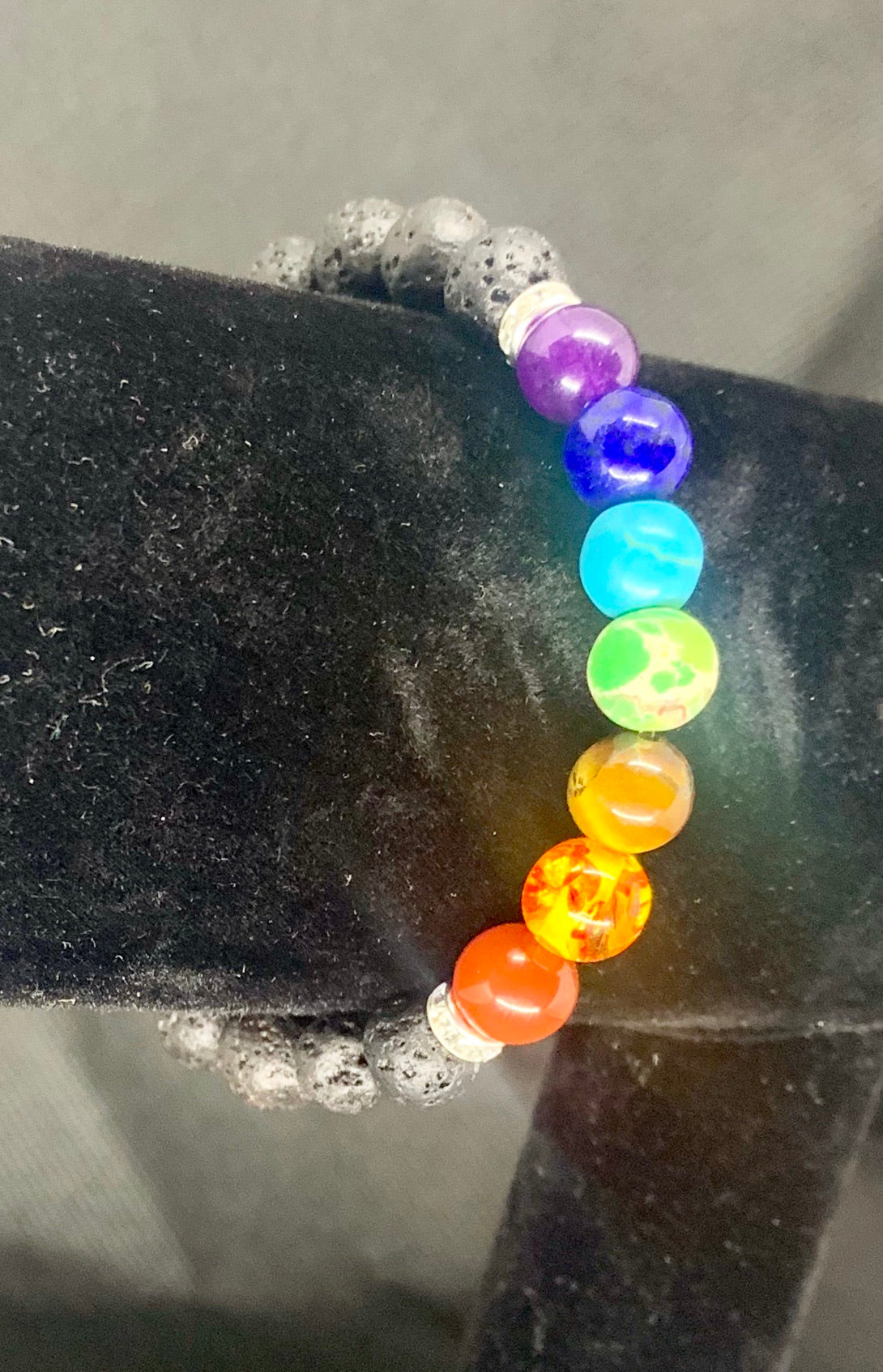 Chakra Bracelet